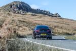 Mercedes-AMG E53 4Matic+ Coupe 2018 года (UK)
